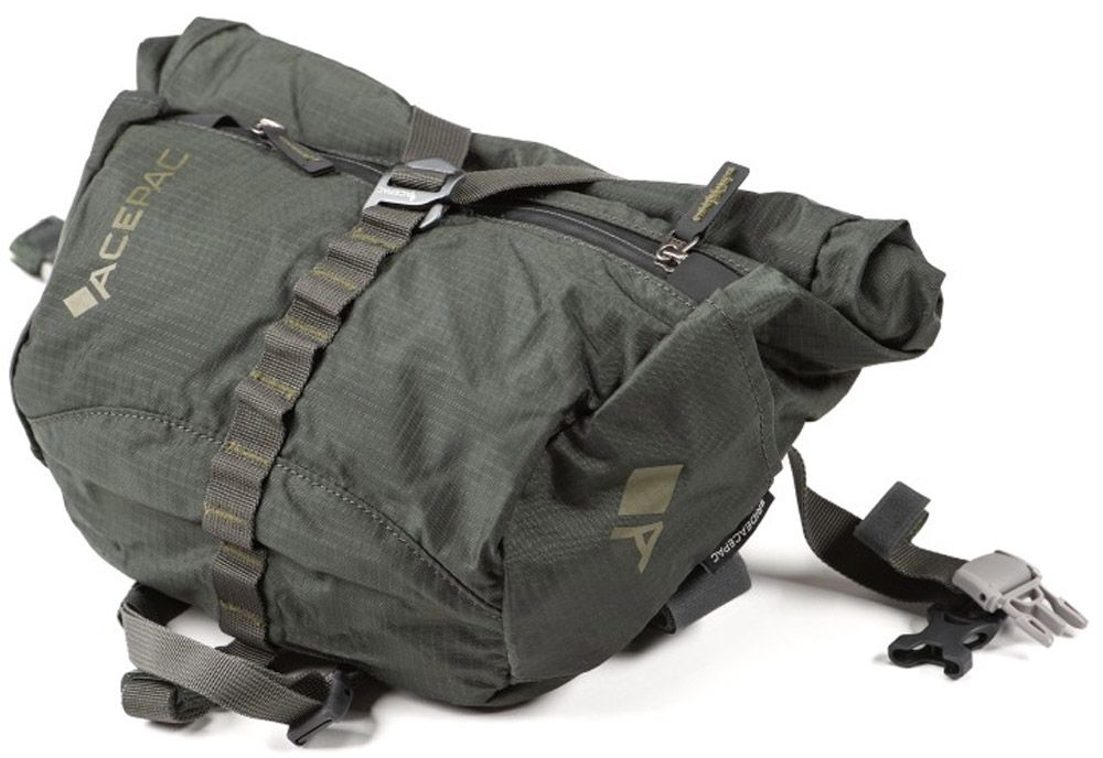 AcePac  Bar Bag MKIII Lenkertasche kaufen | Bike-Discount