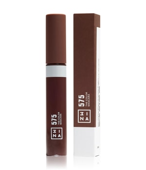 3INA The Color Mascara Mascara-14 ml