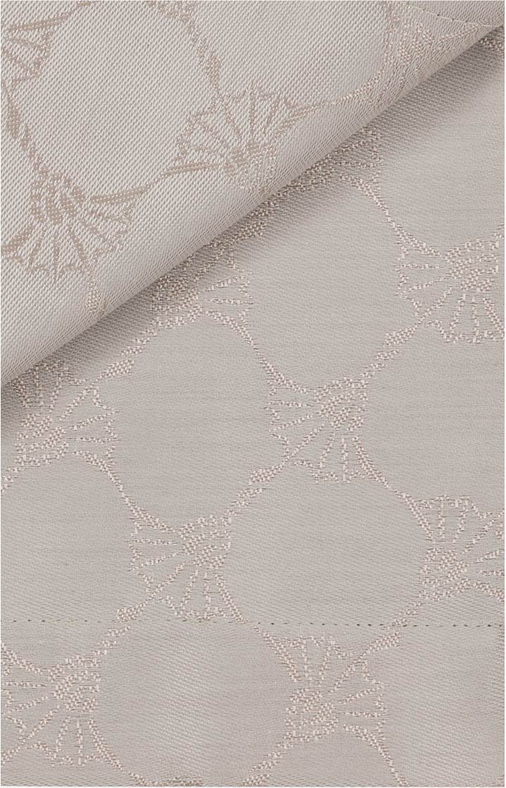 Tischdecke JOOP! Cornflower Allover in Sand, 150 x 250 cm - im JOOP!