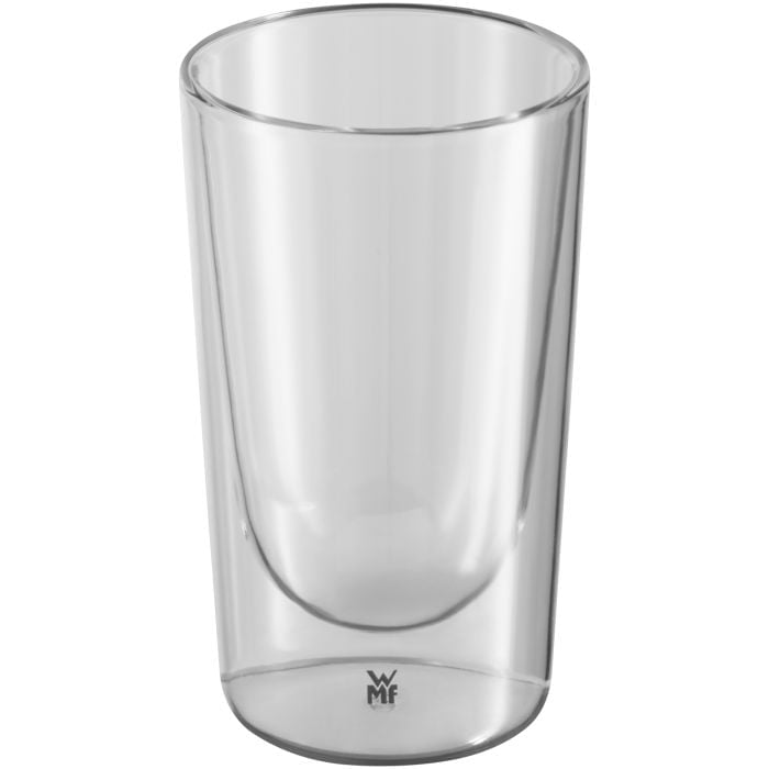 WMF Kineo Latte Macchiato-GlÄser, 2 StÜck