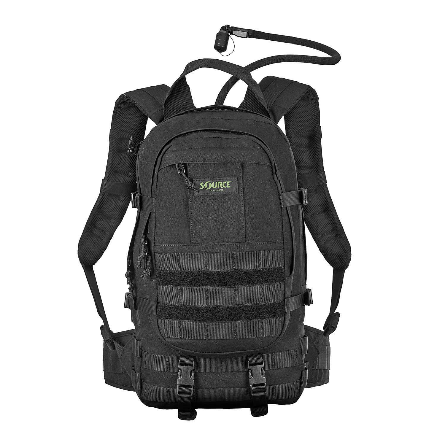 Assault 20 Tactical Hydration Backpack
