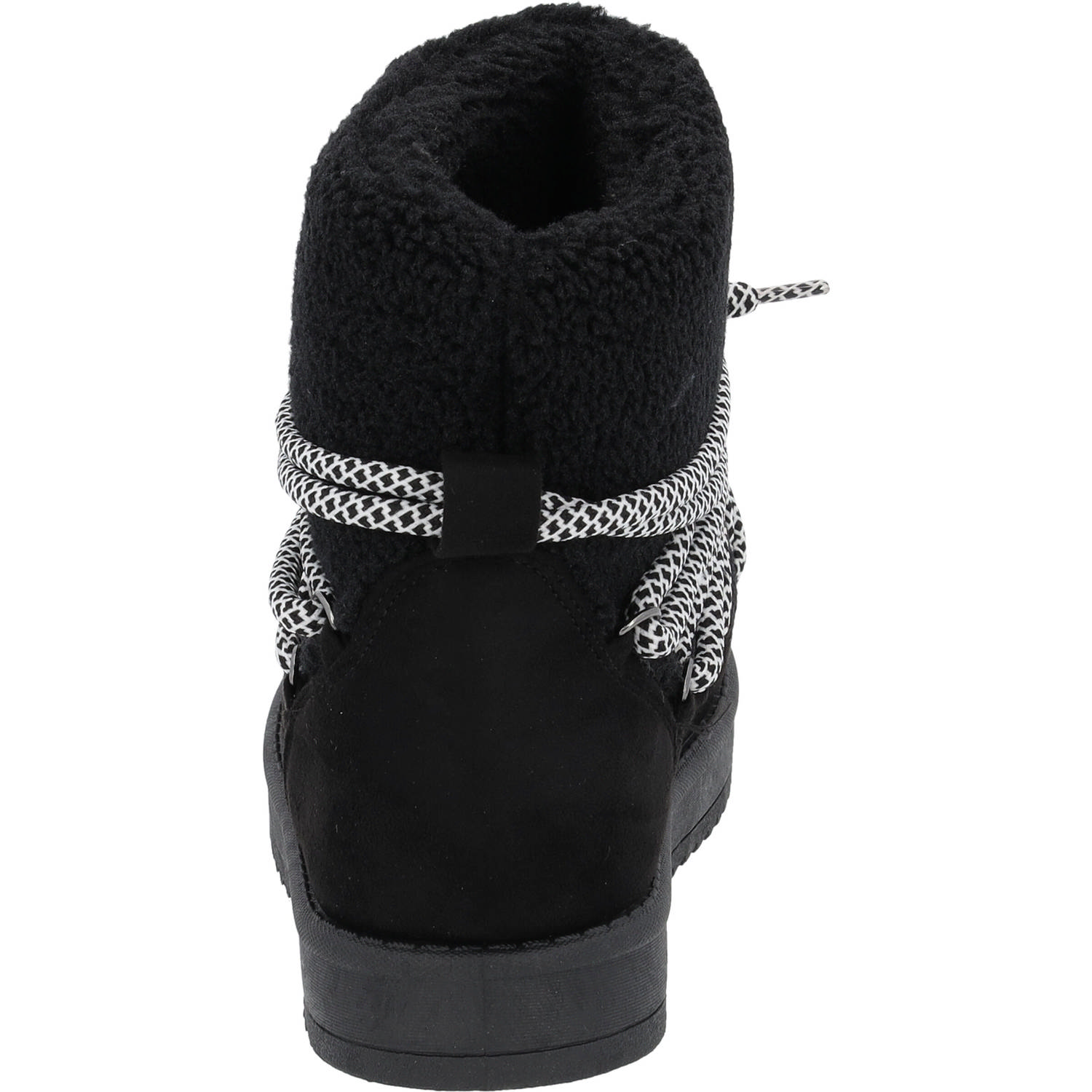 Palado Tigrias, Winterstiefel, Damen, Schwarz