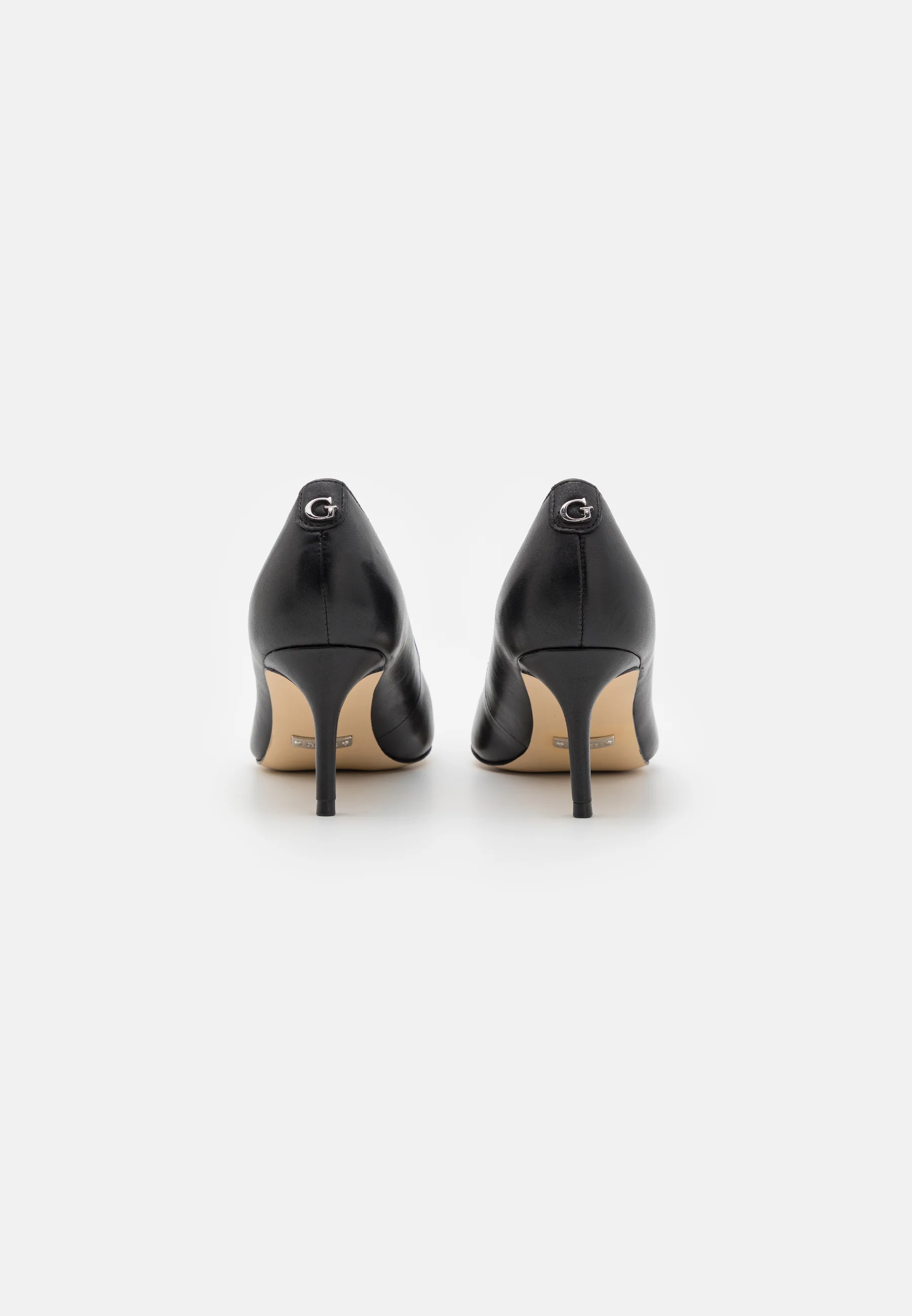 Adivina BRAVO - Zapatos de tacón