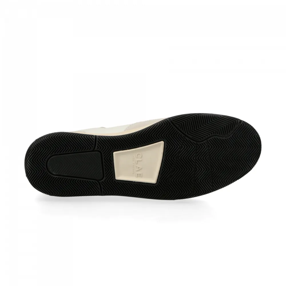 Clae Malone CL23AMA01 / weiss