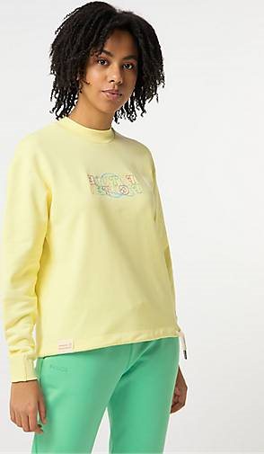 SOMWR Sweater Slogan Print Sweater With Adjusteble Waist