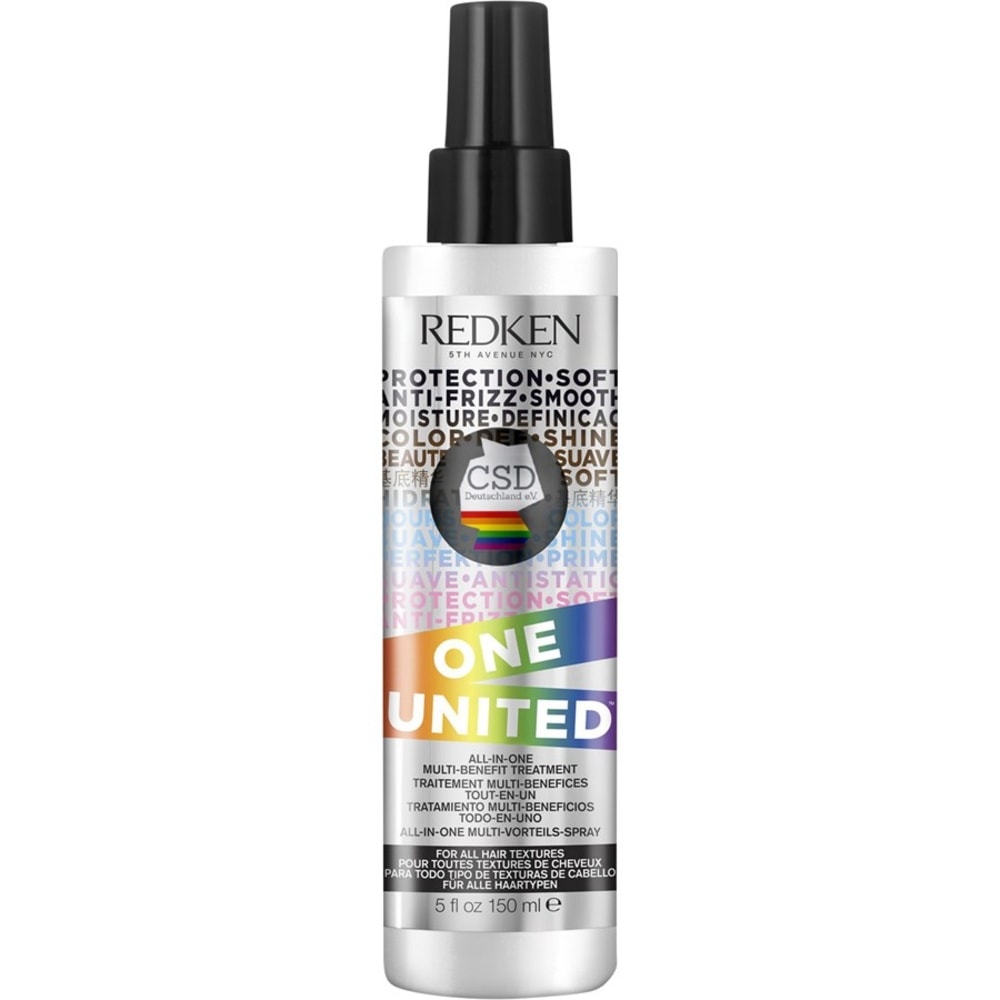 Redken Pride Edition One United Multi-Benefit-Treatment Spray capillaire