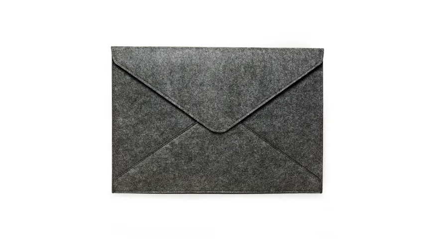 Kikkerland Filztasche groß