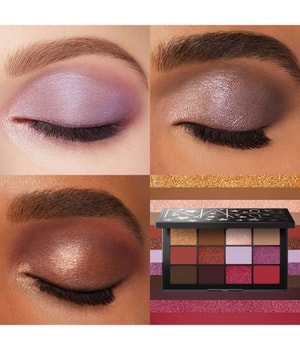 NARS Stargaze 12 Well Eyeshadow Palette Lidschatten Palette-160 g