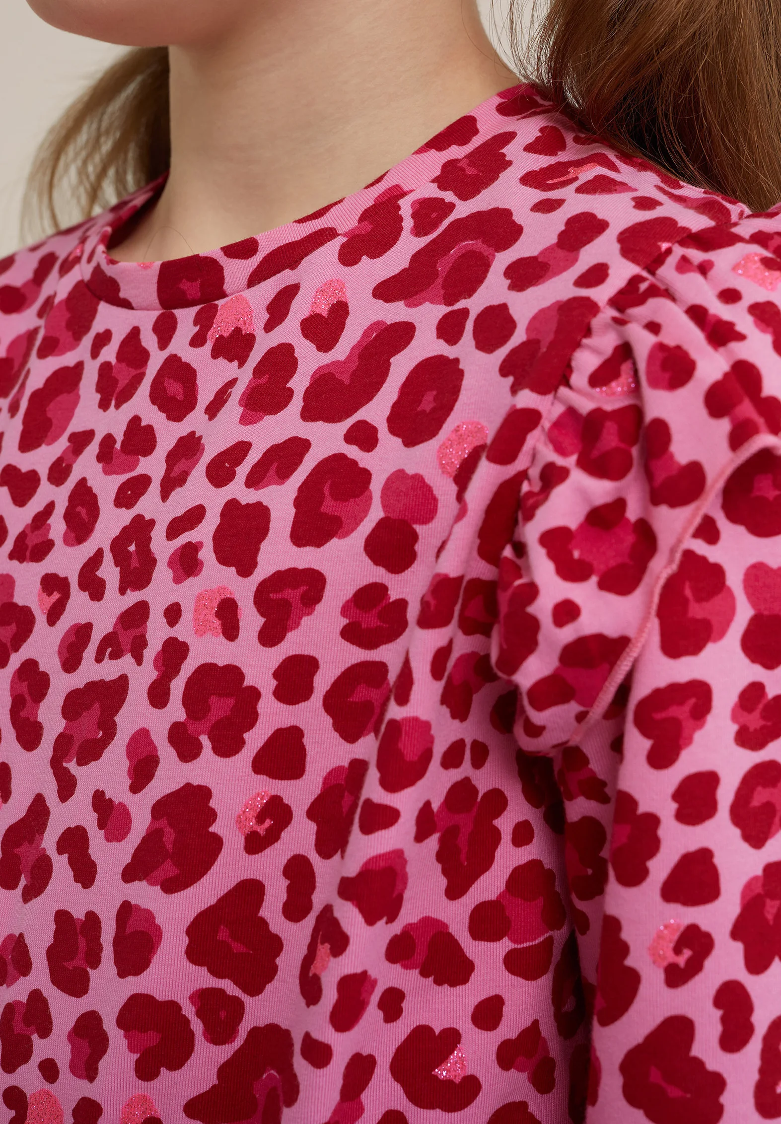 Vestido de verano de WE Fashion