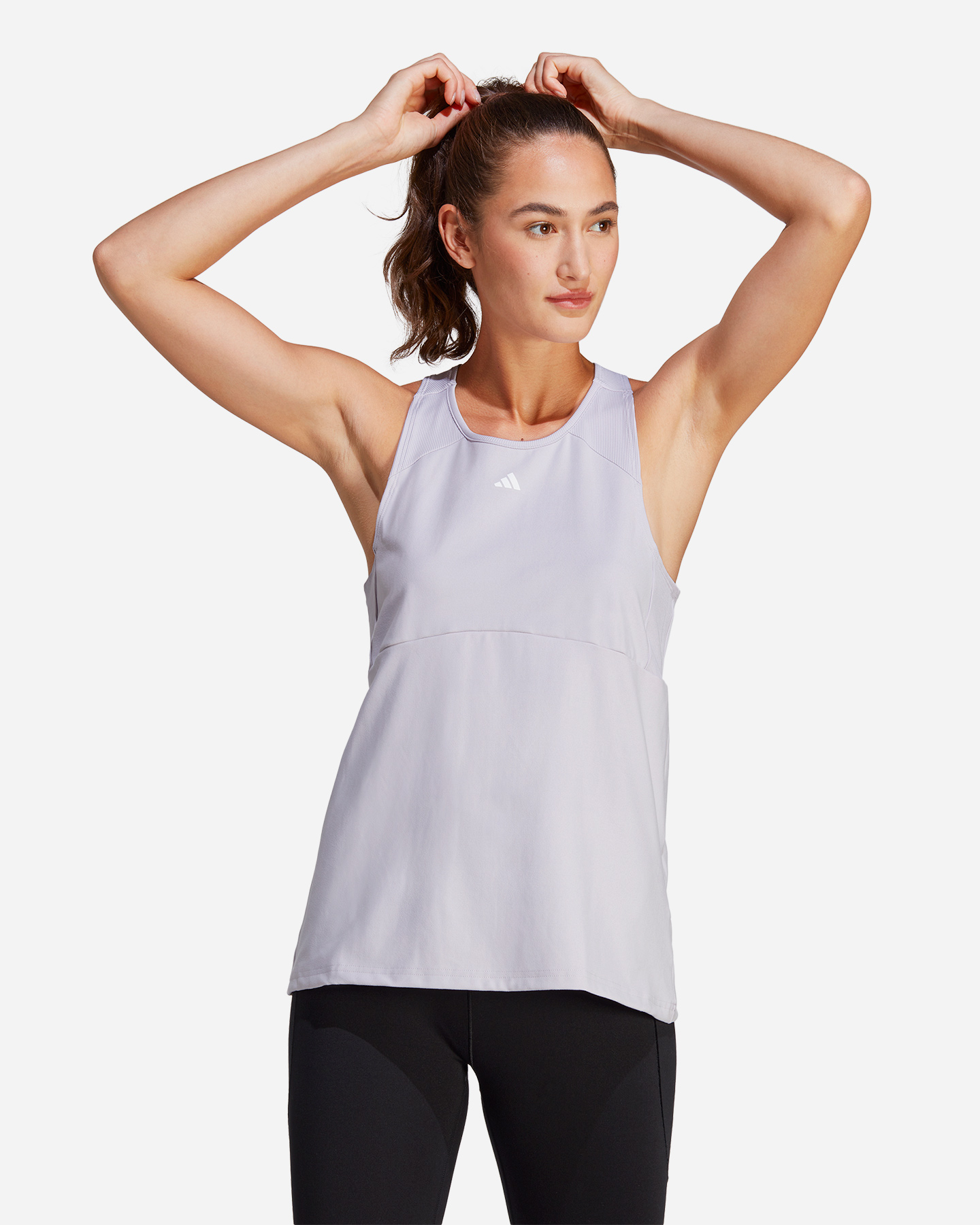 Tréningová obuv Adidas s malým logom Canotta W IB8572