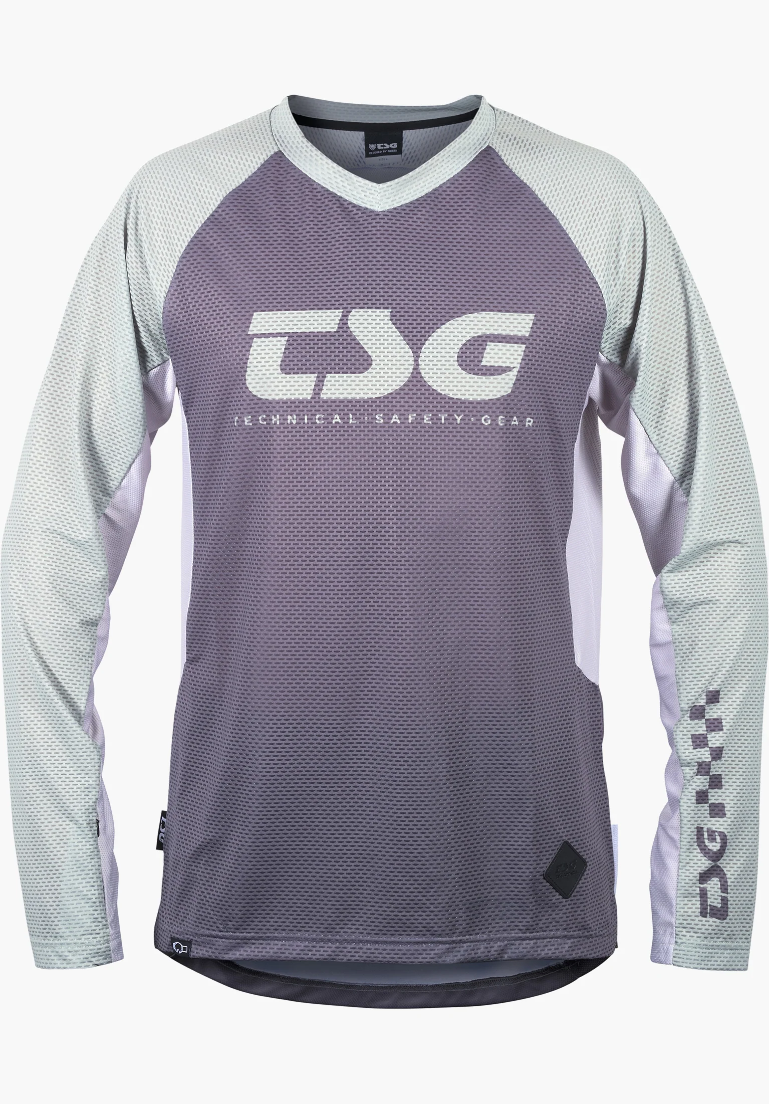 Breeze Jersey