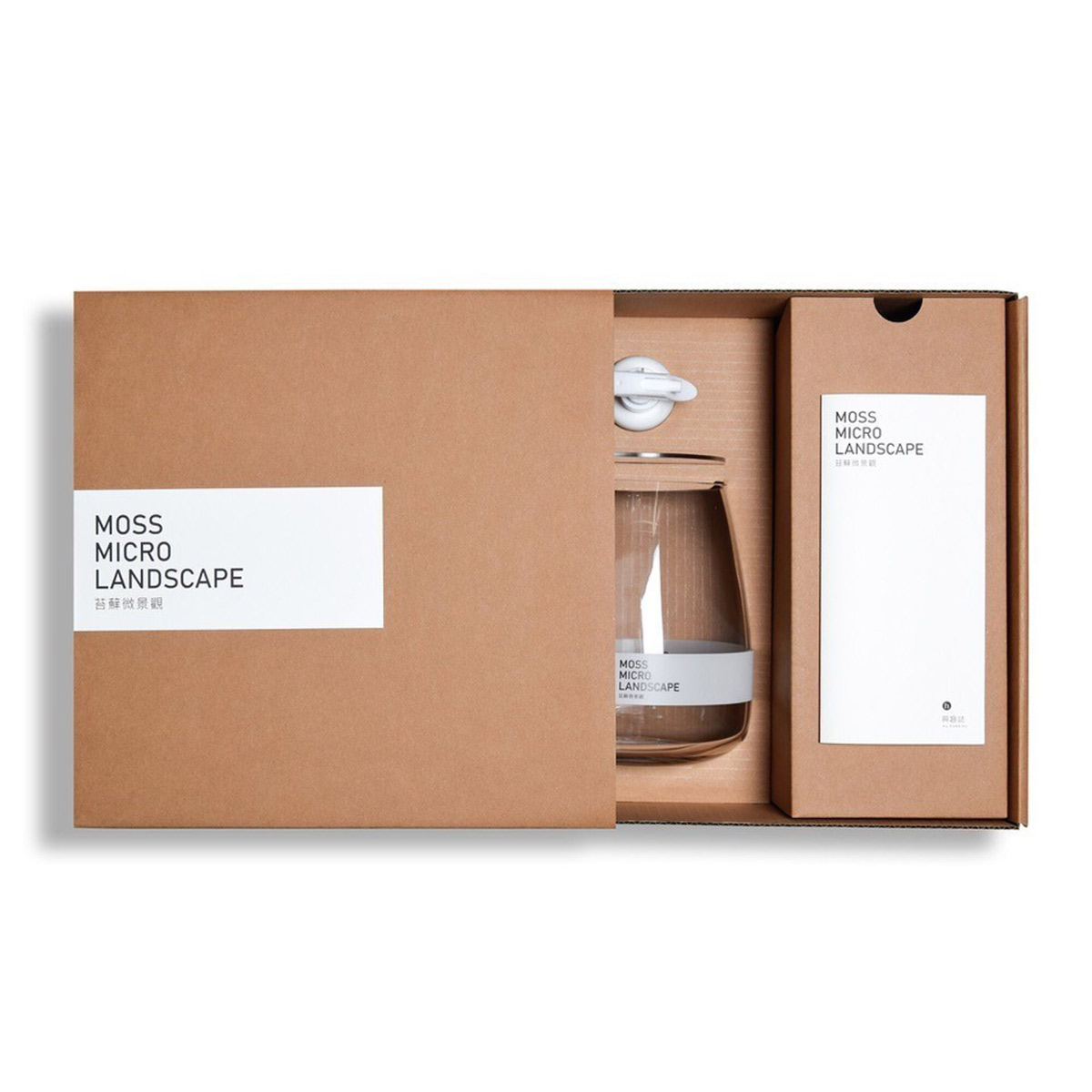 ONF Moss Micro Landscape Set günstig kaufen