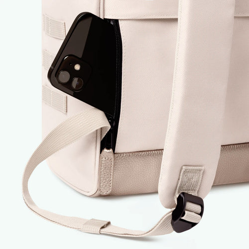 Adventurer Medium Backpack Alger beige