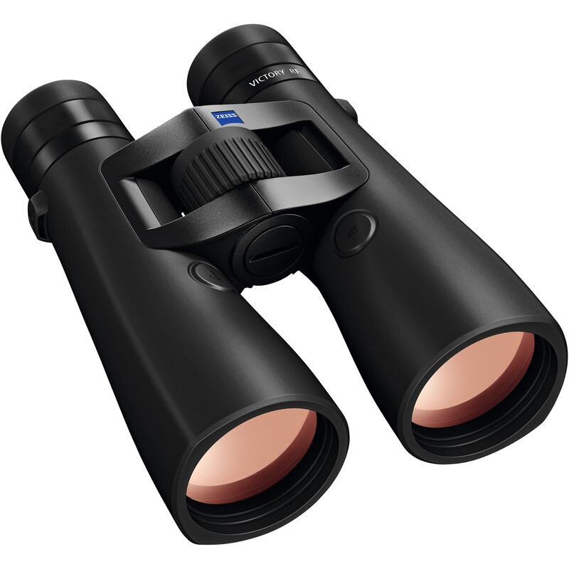 ZEISS Fernglas mit Entfernungsmesser Victory RF 10x54