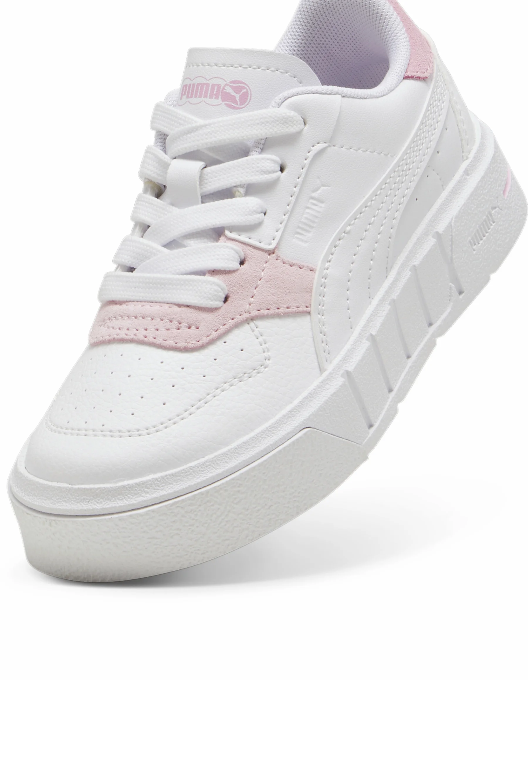 Puma CALI COURT MATCH - Zapatillas bajas