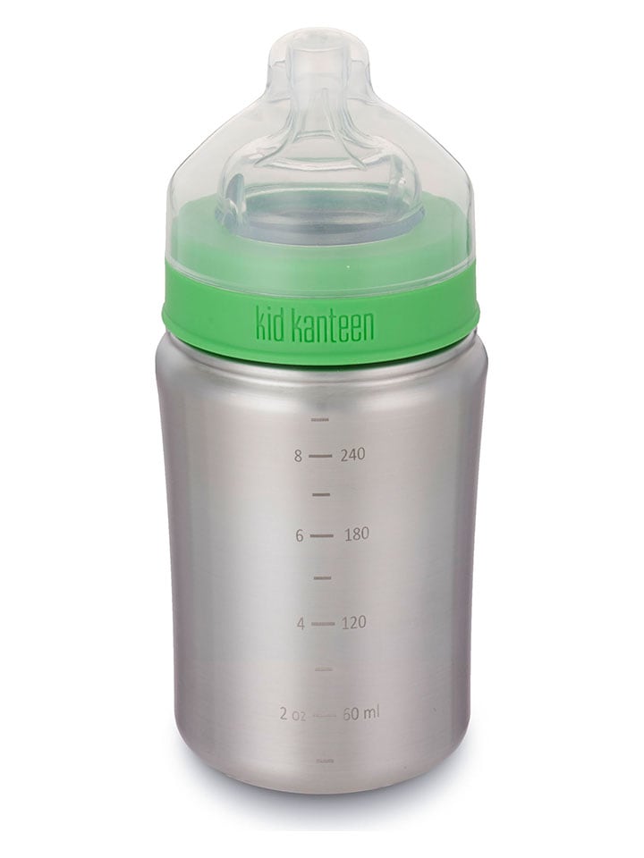 Klean Kanteen Trinkflasche 