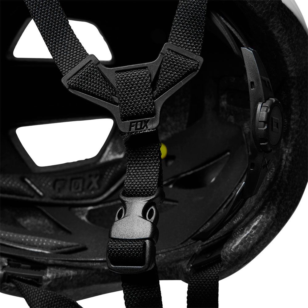 Fox Racing Mainframe MIPS - Kinder MTB Helm kaufen | Bike-Discount
