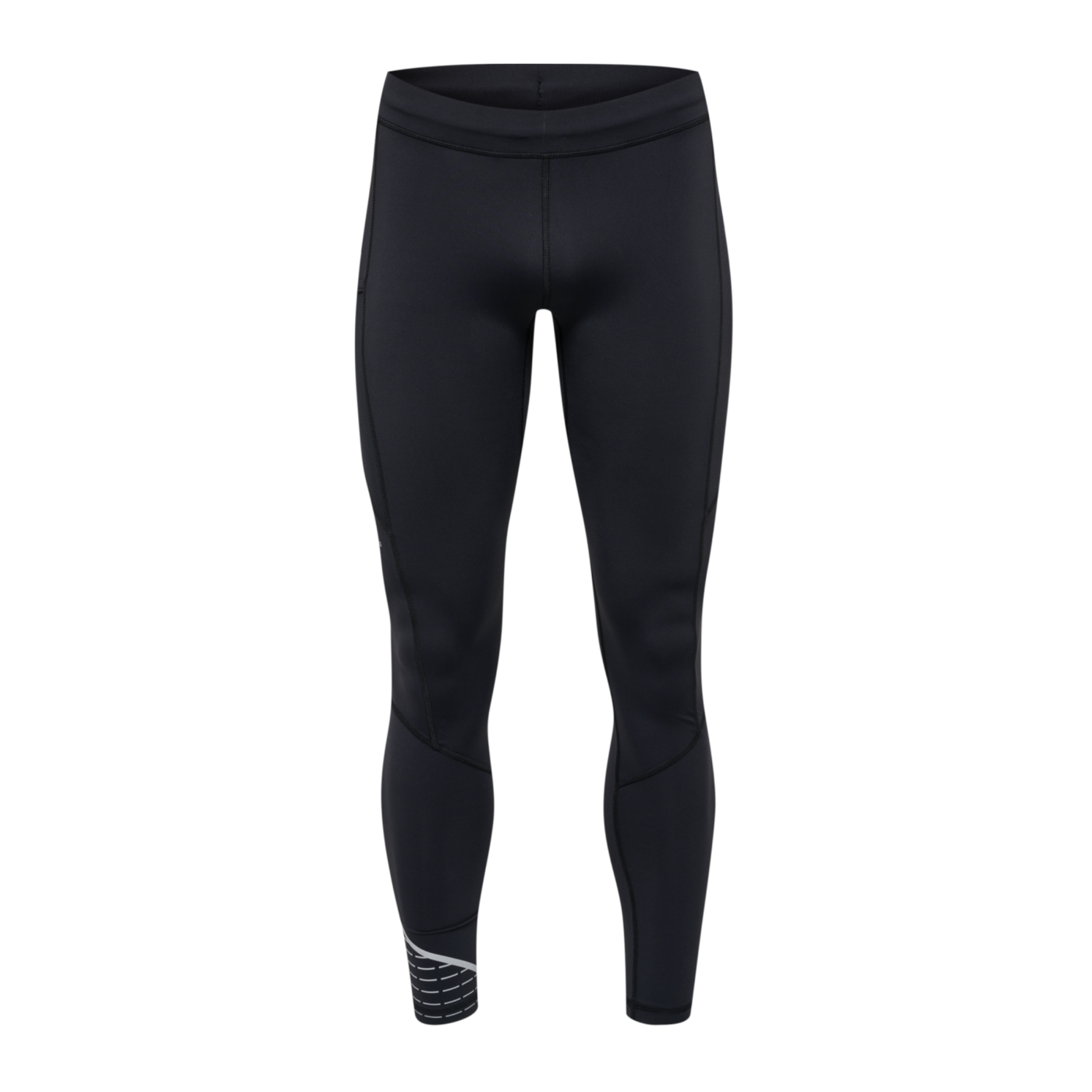 Newline Chicago Tights Schwarz F2001
