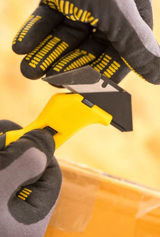 Stanley FMHT10373-0 FATMAX® Rezač folije s zamjenjivom oštricom
