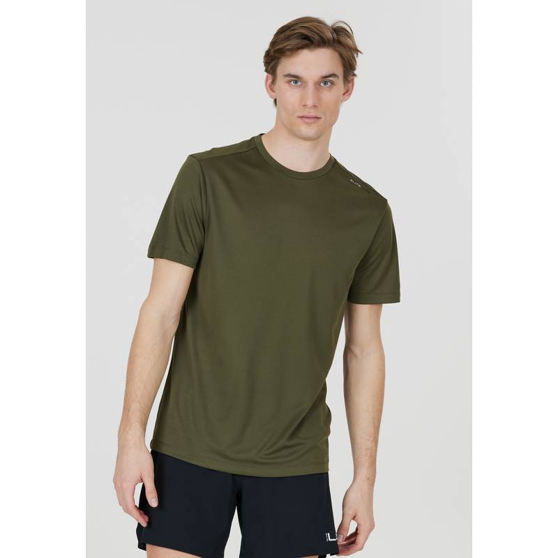 ELITE LAB Team Funktionsshirt Herren