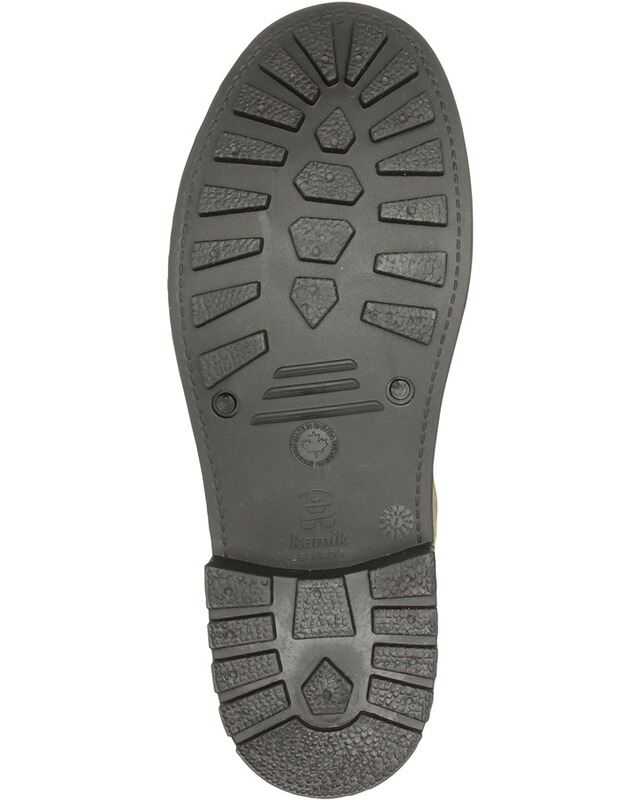Kamik Damen Thermostiefel Abigail