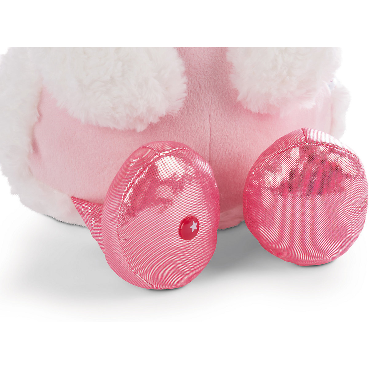 GLUBSCHIS Kuscheltier Einhorn Milky-Fee 45 cm (47188)