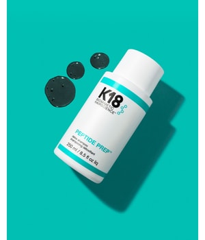 K18 Peptide Prep Detox Shampoo Haarshampoo-250 ml