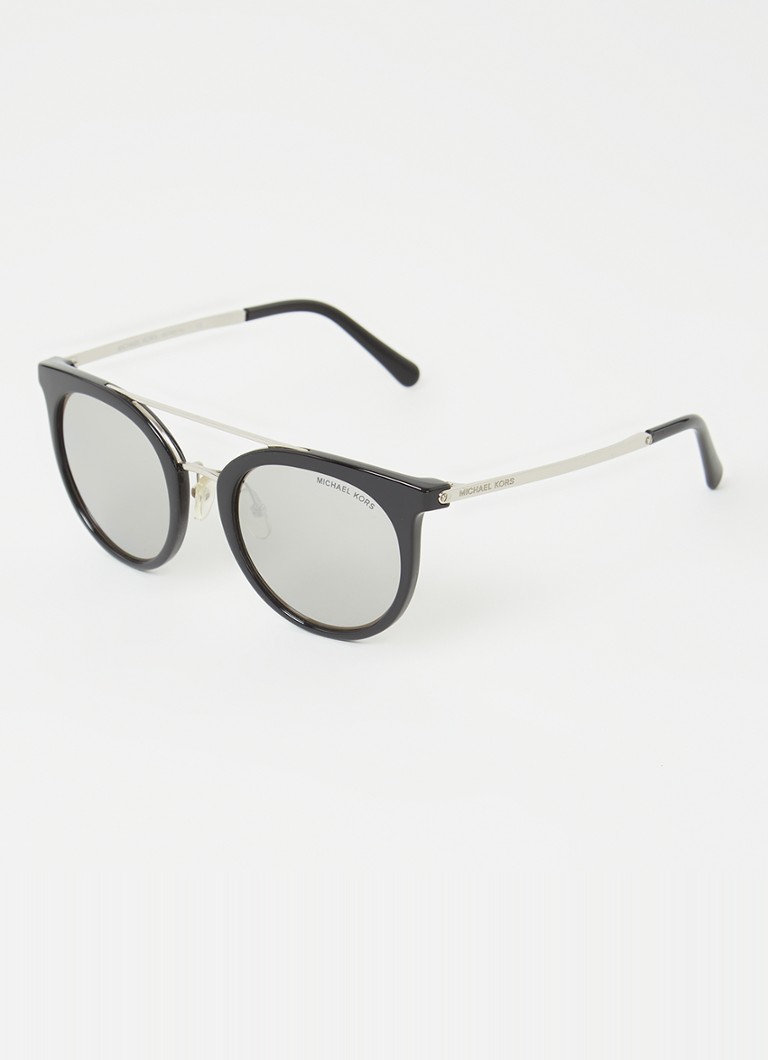 Ochelari de soare Michael Kors Wayfarer MK2056