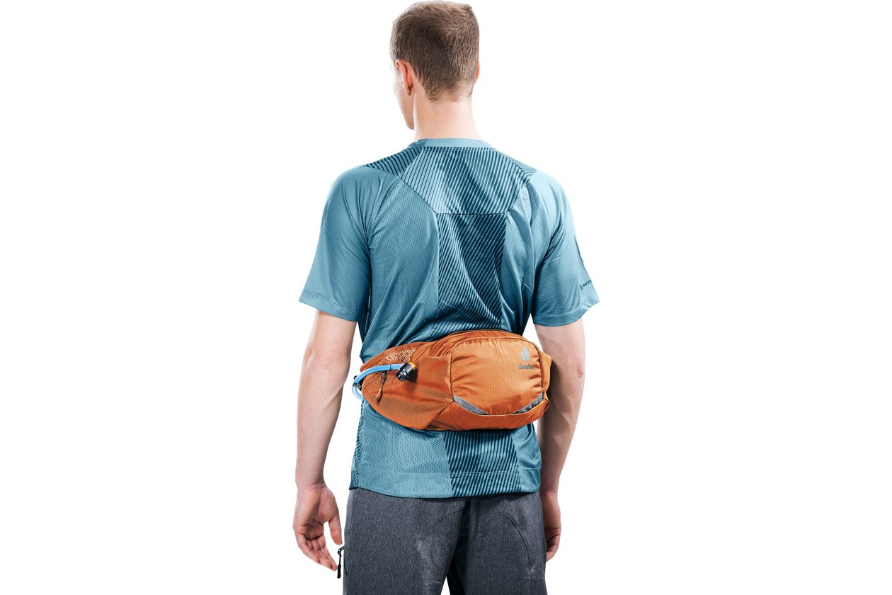 deuter Pulse 3