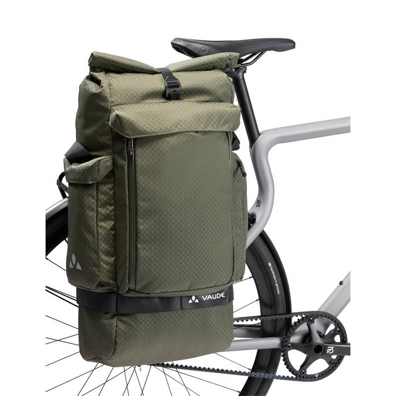 VAUDE Cyclist Back Single Fahrradtasche
