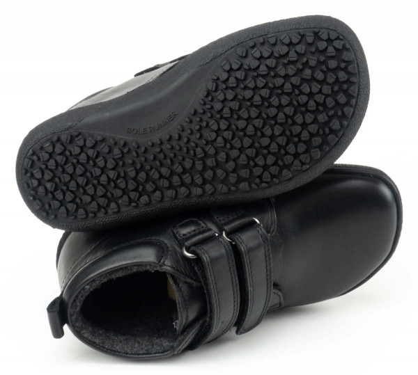 Sole Runner |k ~ Eris Warmfutter ~ schwarz