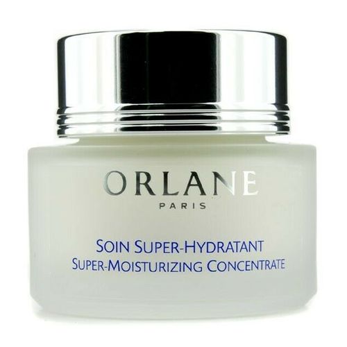 Orlane itin drėkinamasis koncentruotas kremas 50 ml