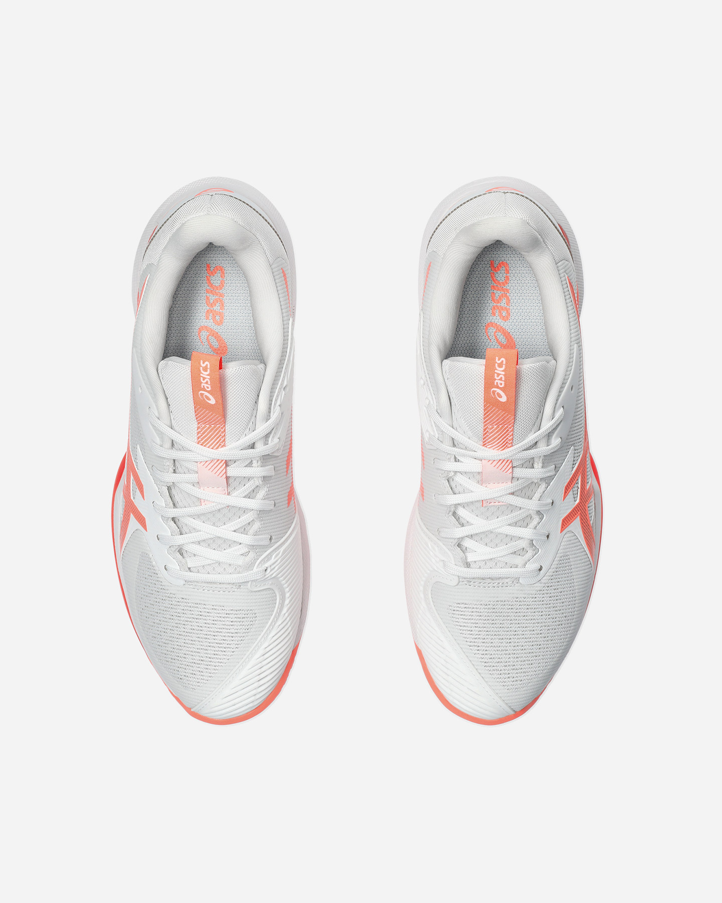 Tenisové topánky Asics Solution Speed Ff 3 W 1042A250-100
