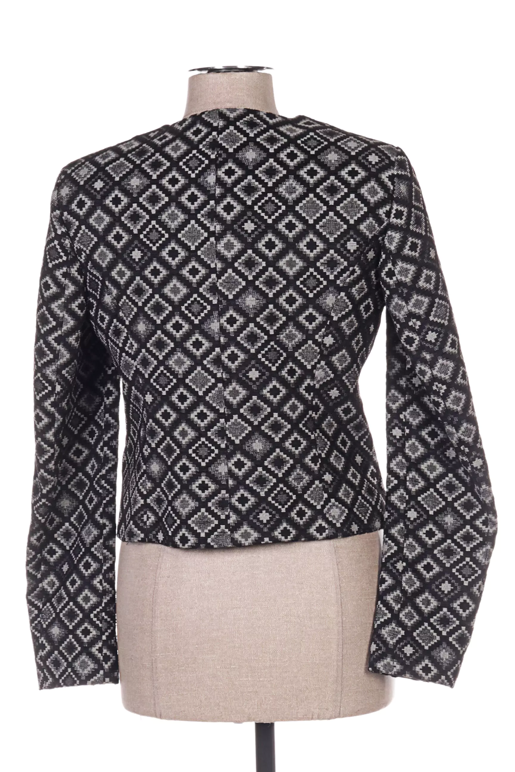 Pinko Vestecasual Femme couleur noir