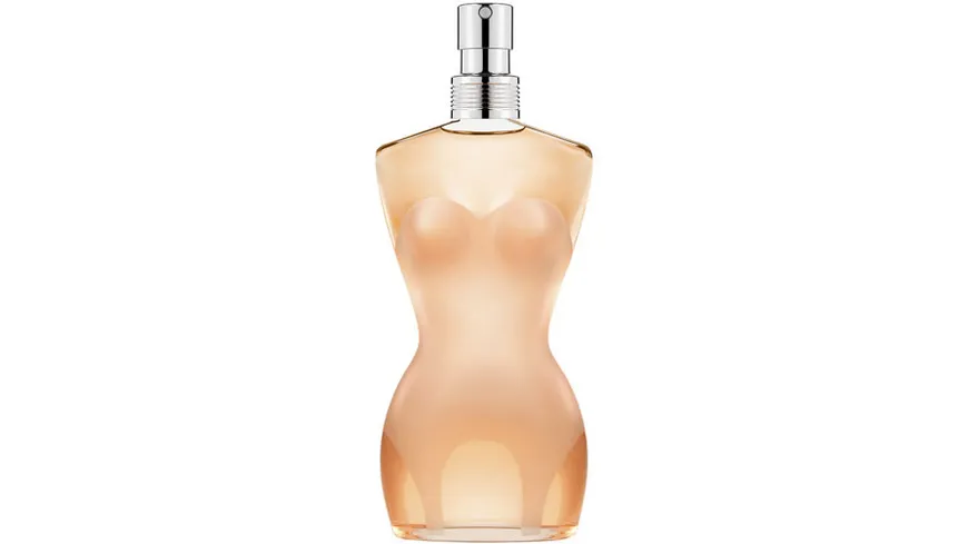 Jean Paul Gaultier Classique Eau de Toilette