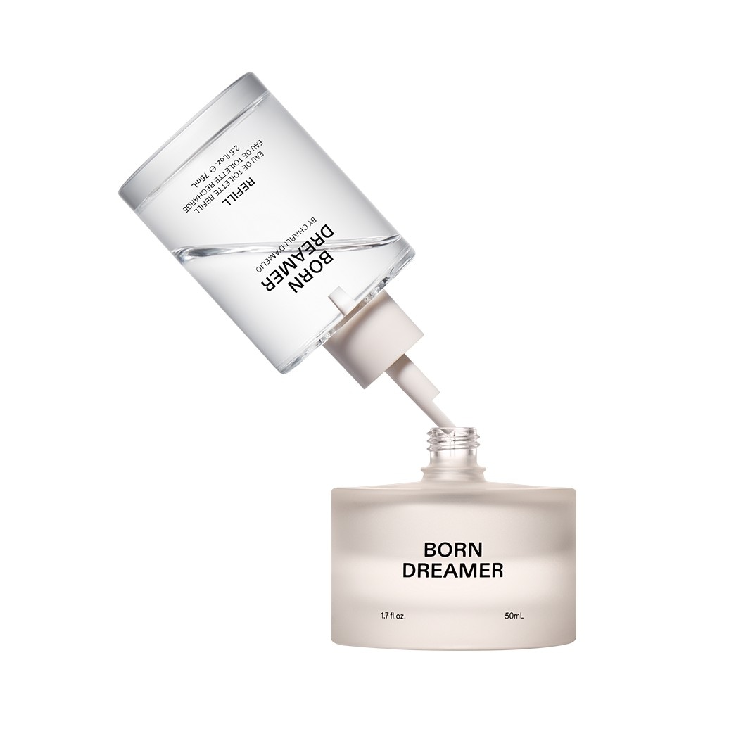 BORN DREAMER By Charli D’Amelio Refill