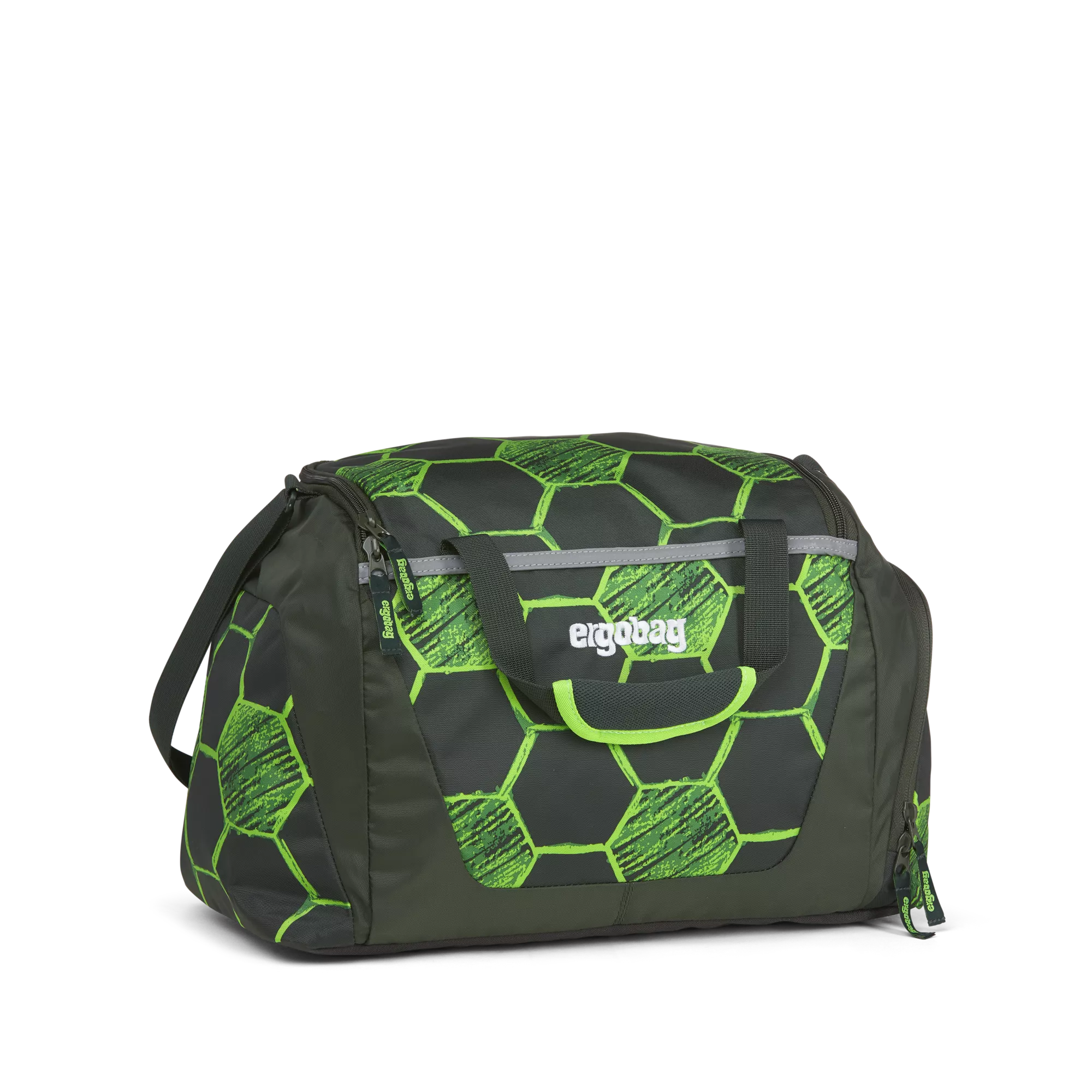 ergobag Sporttasche VolltreffBär