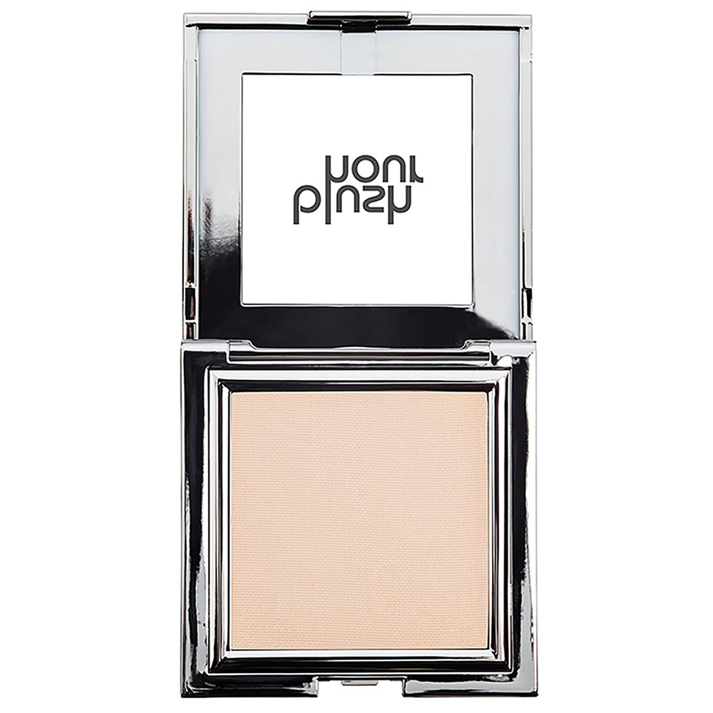 blushhour Silky Matt Poudre compacte unifiante & matifiante