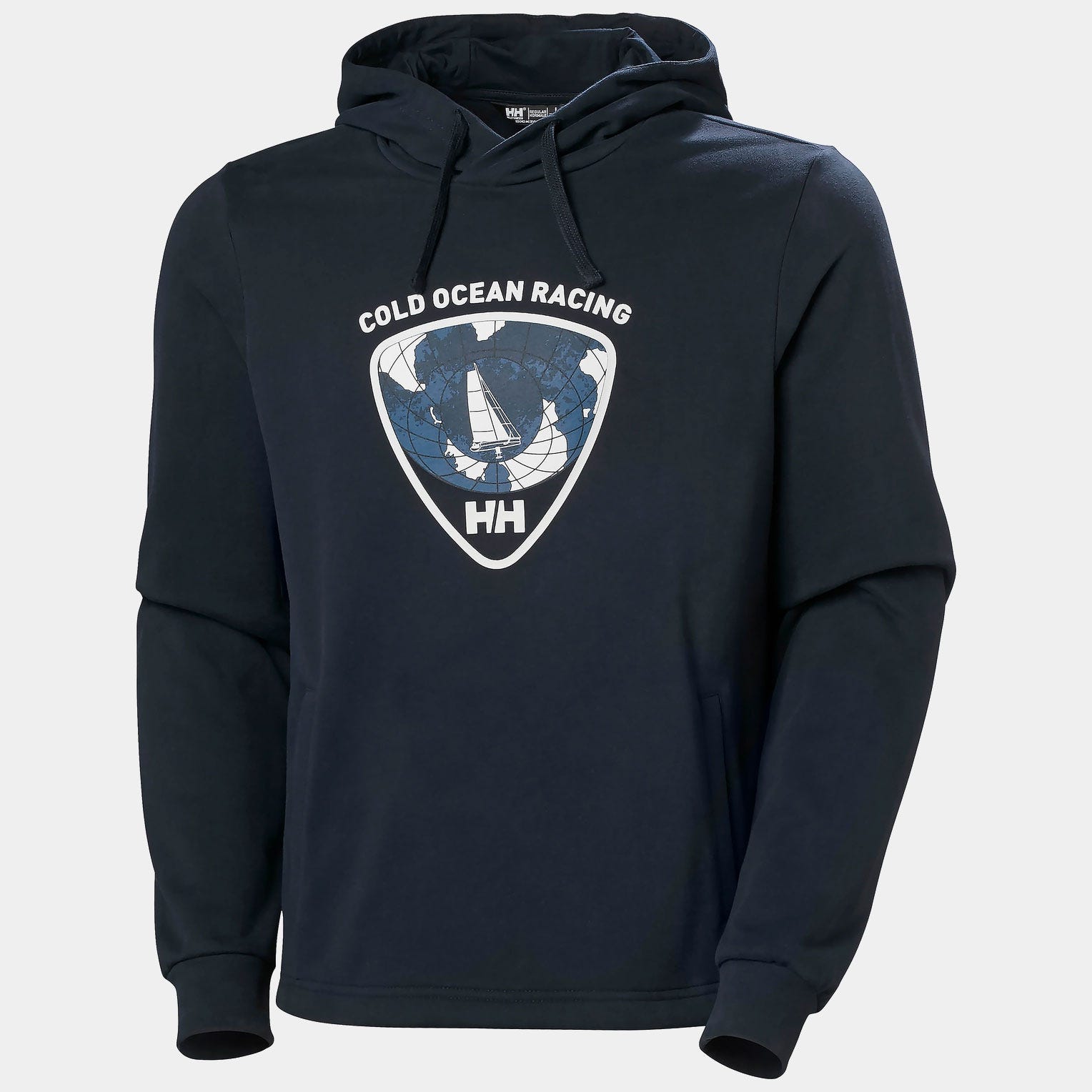 Men's Arctic Ocean Hoodie 2.0