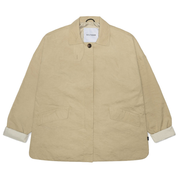 Selfhood - Women's Outerwear Jacket - Freizeitjacke