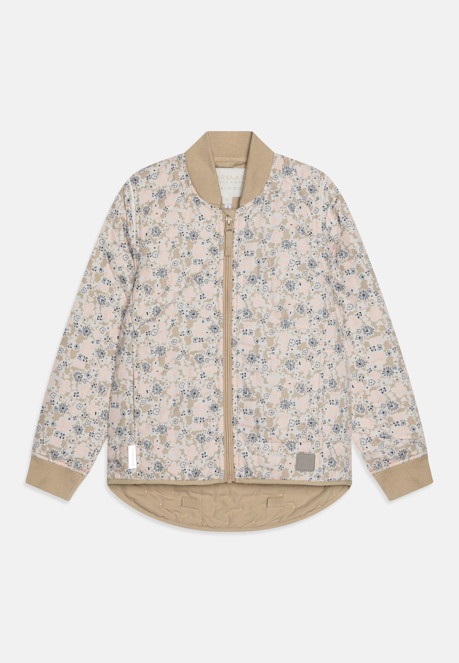 MarMar Copenhagen ORRY THERMO UNISEX - Chaqueta de entretiempo