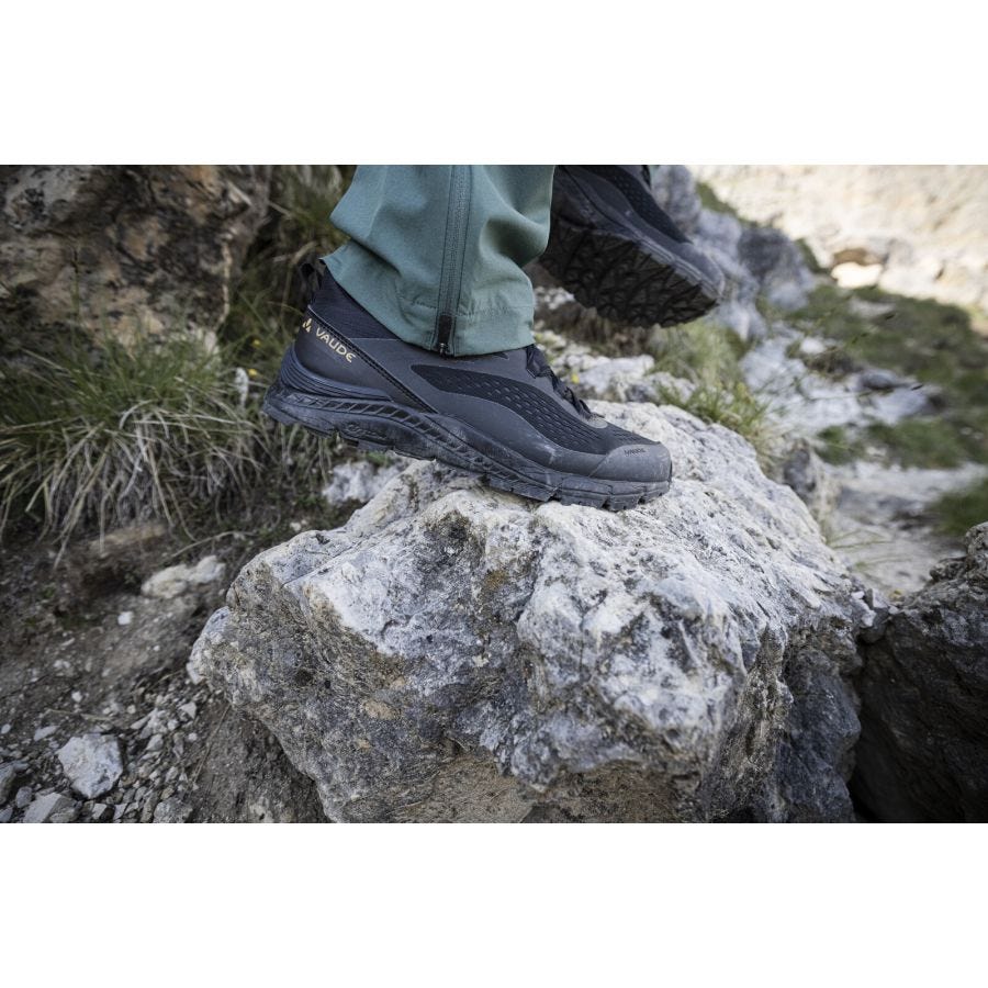 Lavik Eco STX Outdoor Schuhe Herren