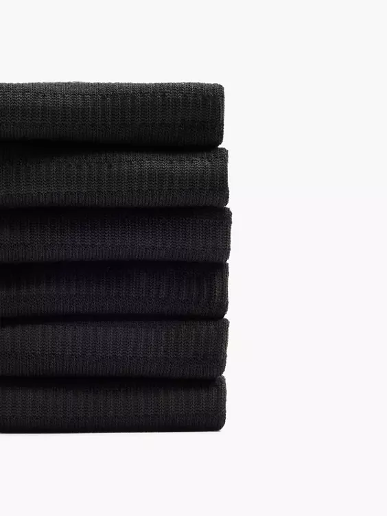 adidas 6er Pack Socken