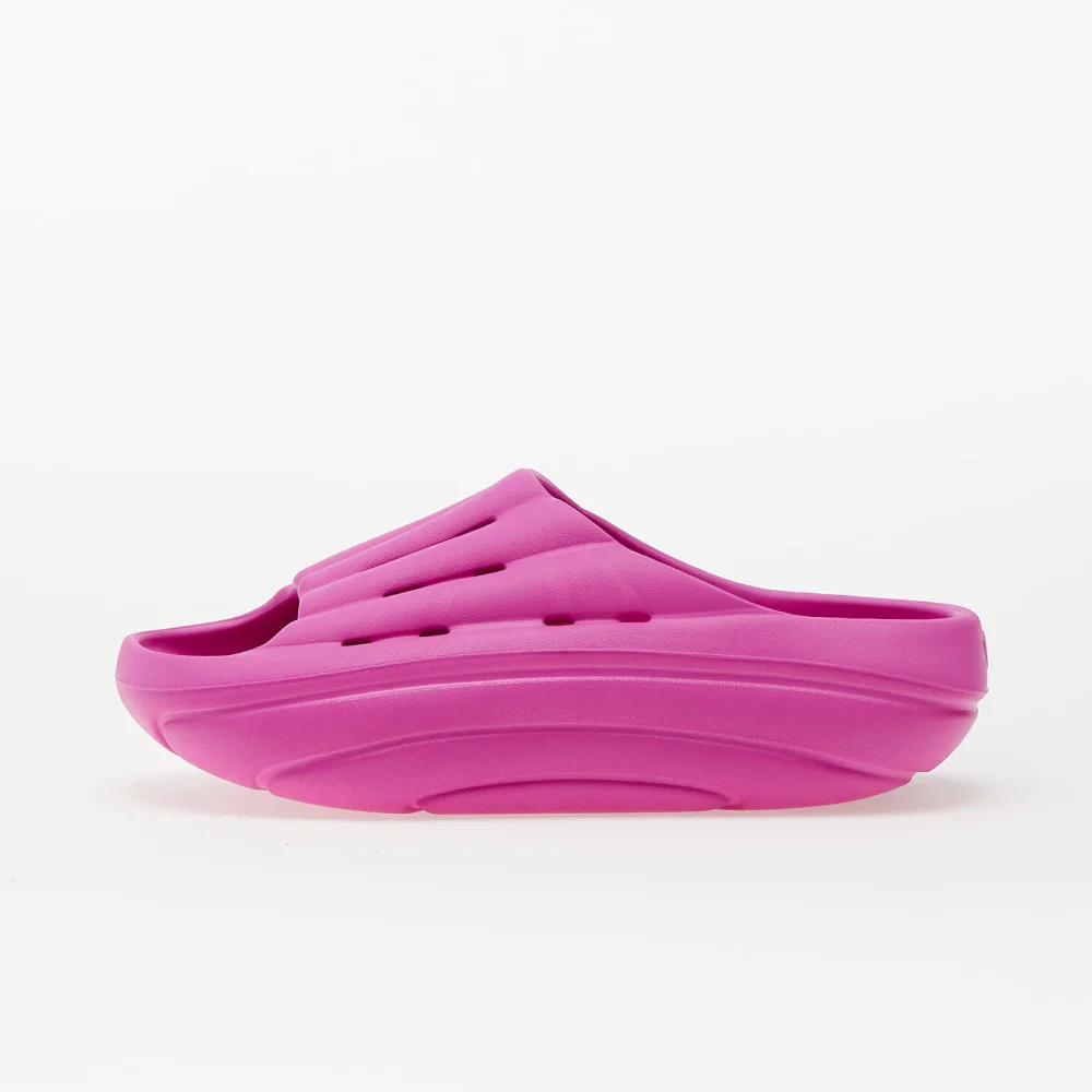 UGG W Foamo Slide 1136880-DFRT / rot