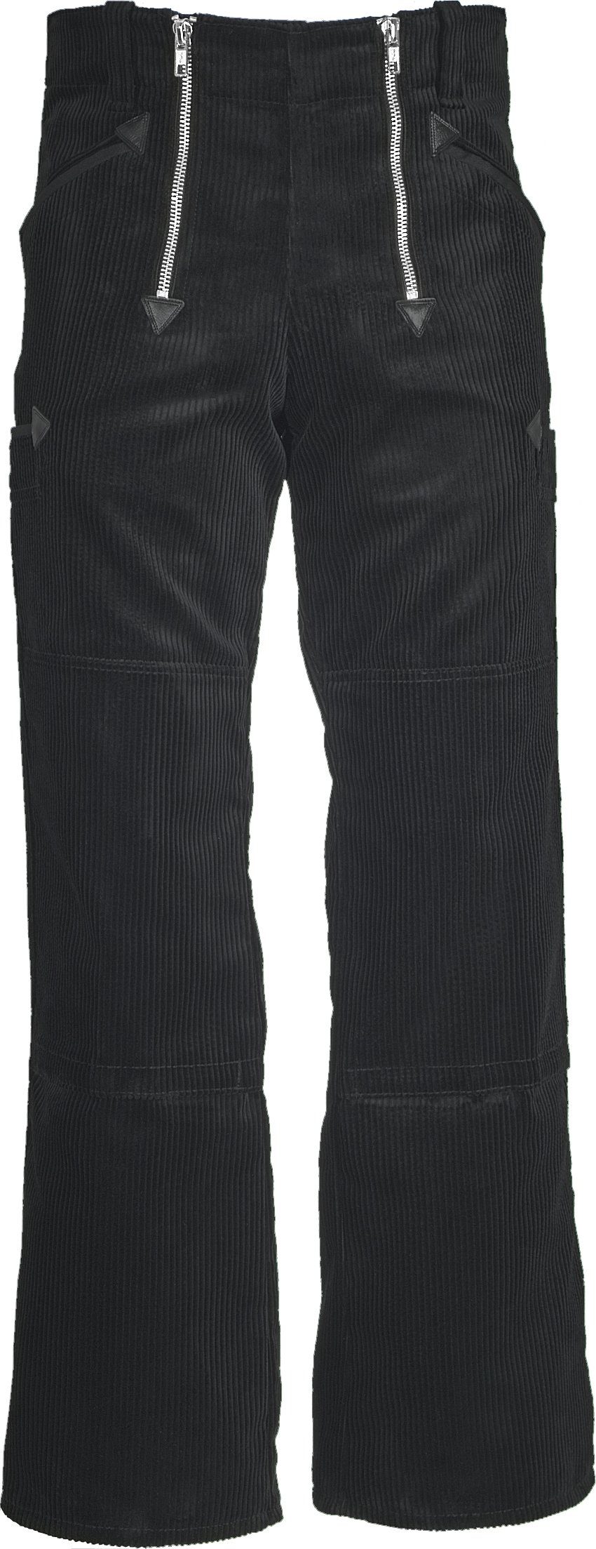 JOB Arbeitshose Zunfthose Trenkercord RALF Schlag (1-tlg)