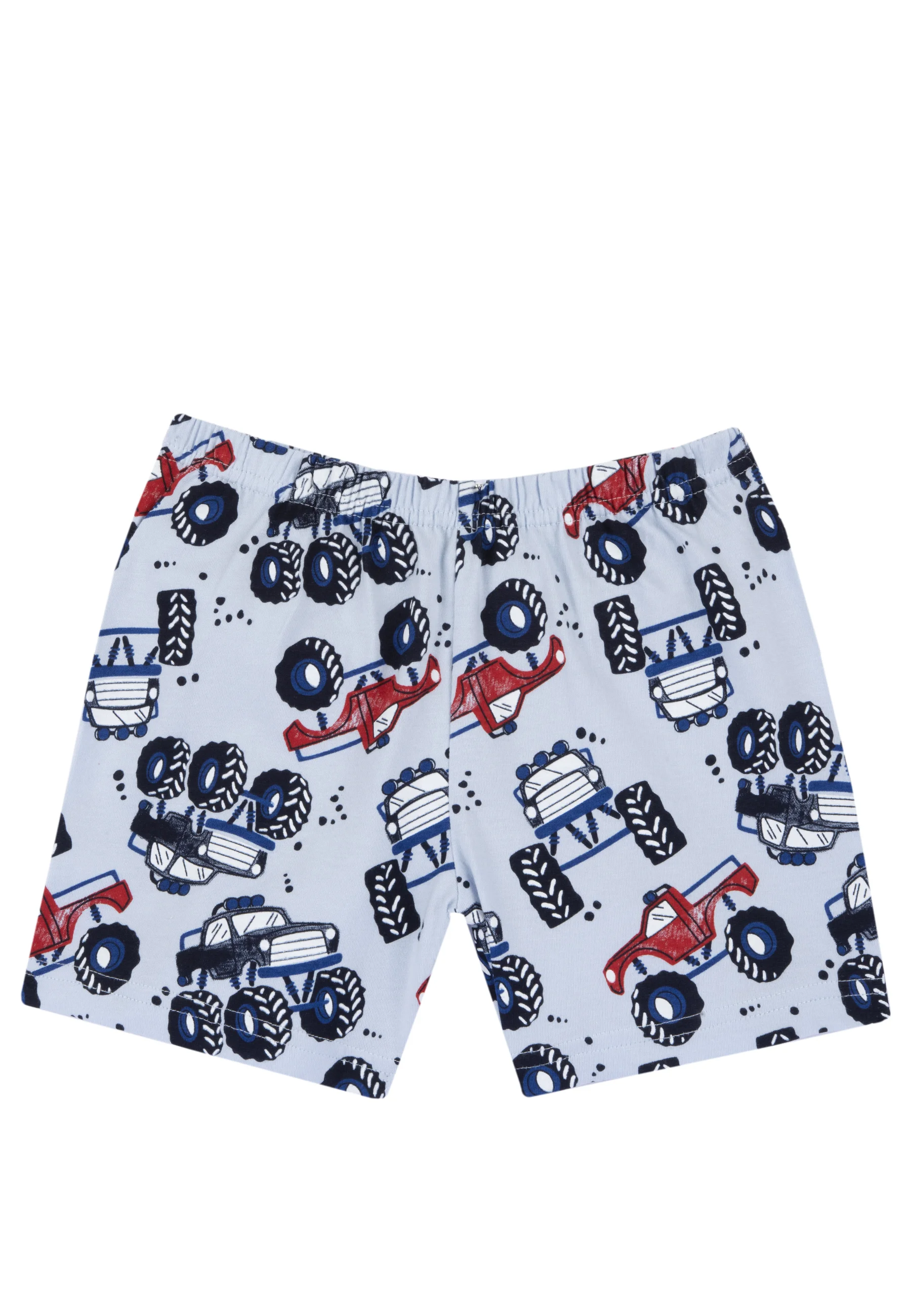 Chicco PIJAMAS PIJAMAS- Pantalones cortos