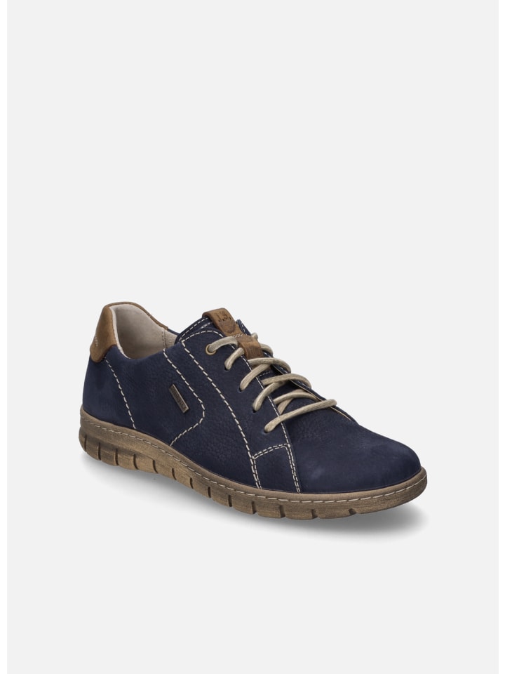 Josef Seibel Halbschuh Steffi 62 in ocean-kombi günstig kaufen