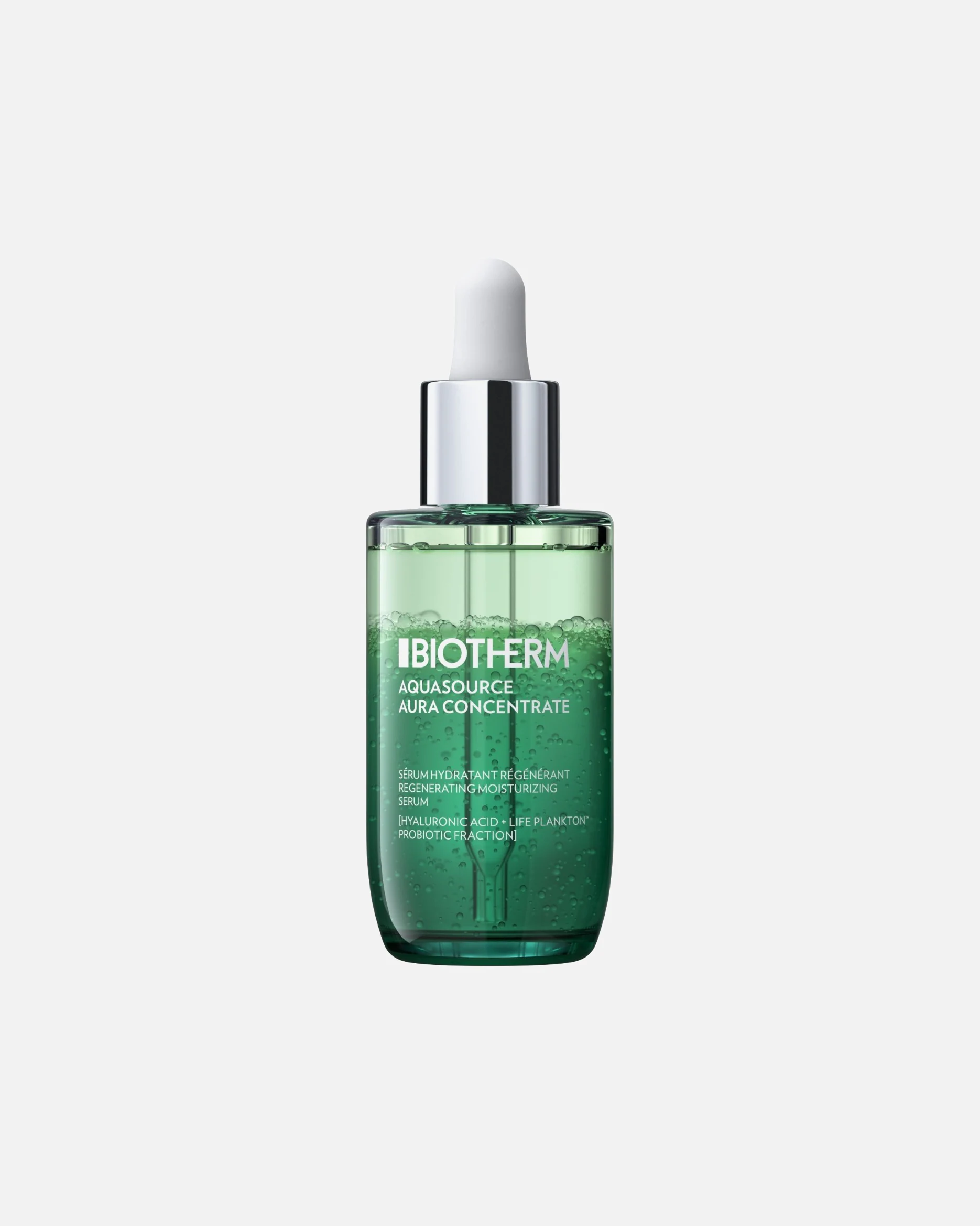 Biotherm Sérum régénérant hidratación y éclat