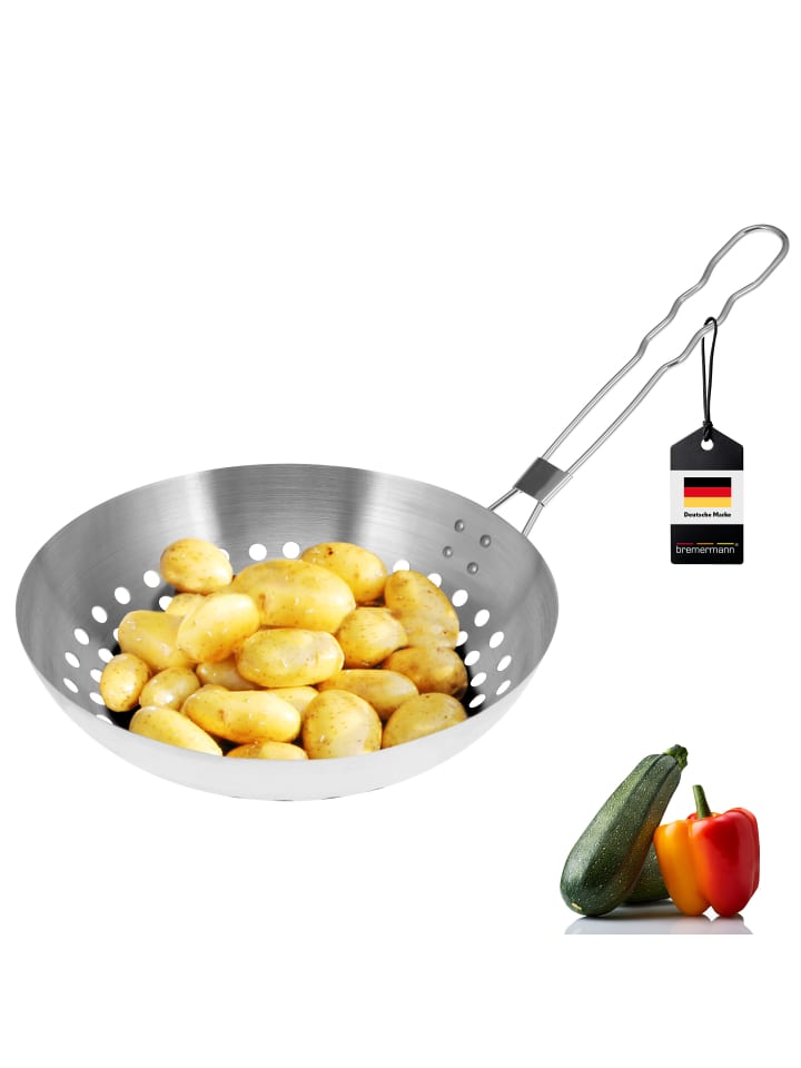 bremermann Grillpfanne günstig kaufen onesize