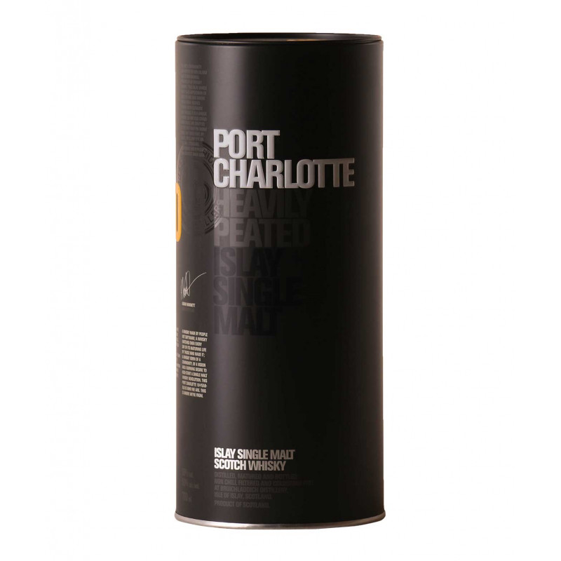 Port Charlotte 10 Ans